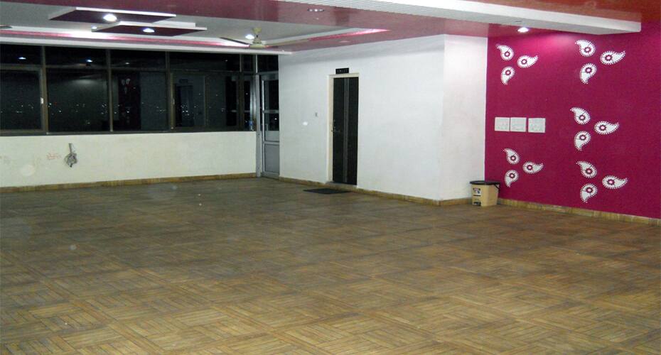 Ridhi Paradise Hotel, Ajmer 4